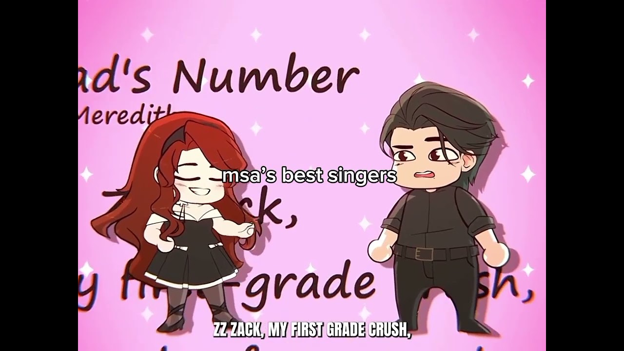 msa&rsquo;s best singers 