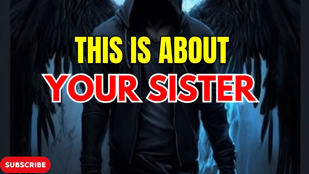Chosen Ones: God Is Exposing Your Sister's Dirty Secret 🔥👀