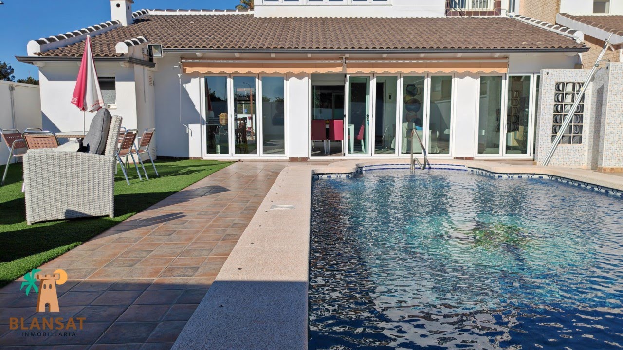 Blansat Inmobiliaria - Ref. 1783 - San Javier