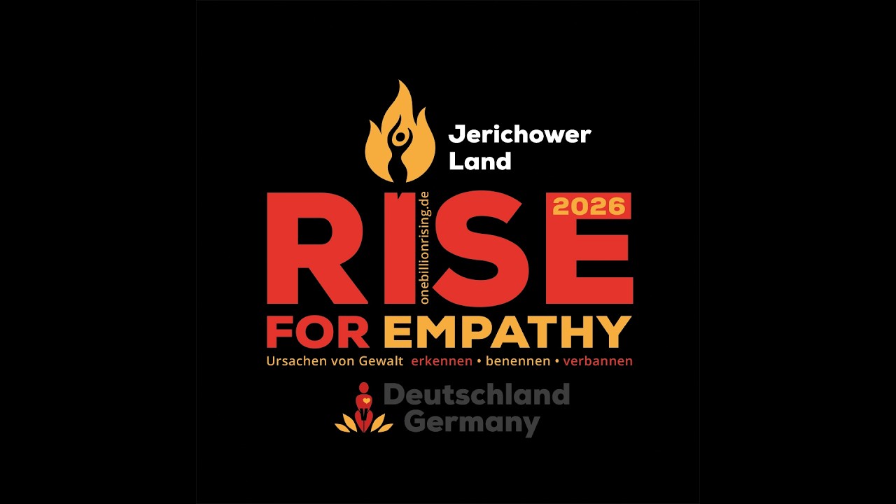 One Billion Rising 2026