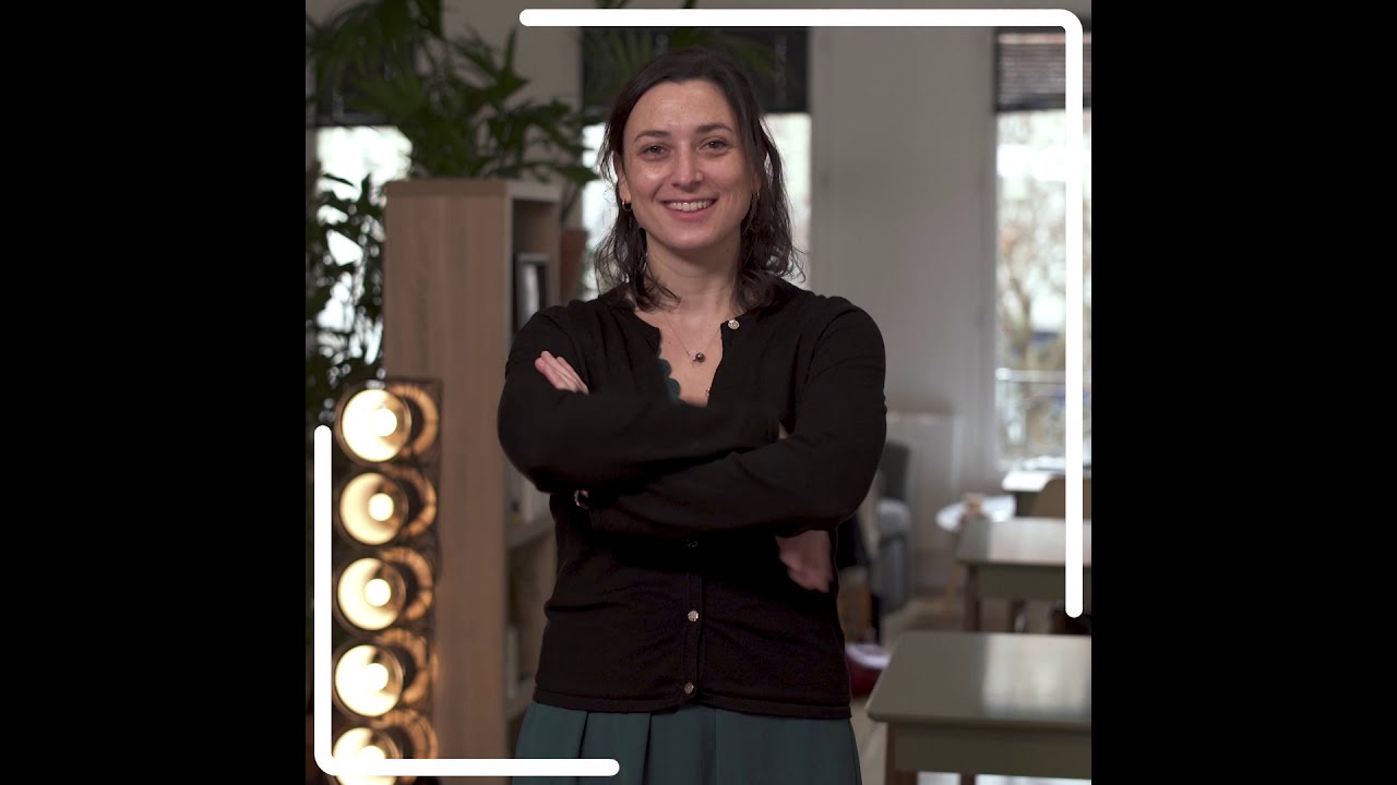 Assurance Vie, Loi Pacte et Label ISR - L'interview de Pauline Becquey-Helary