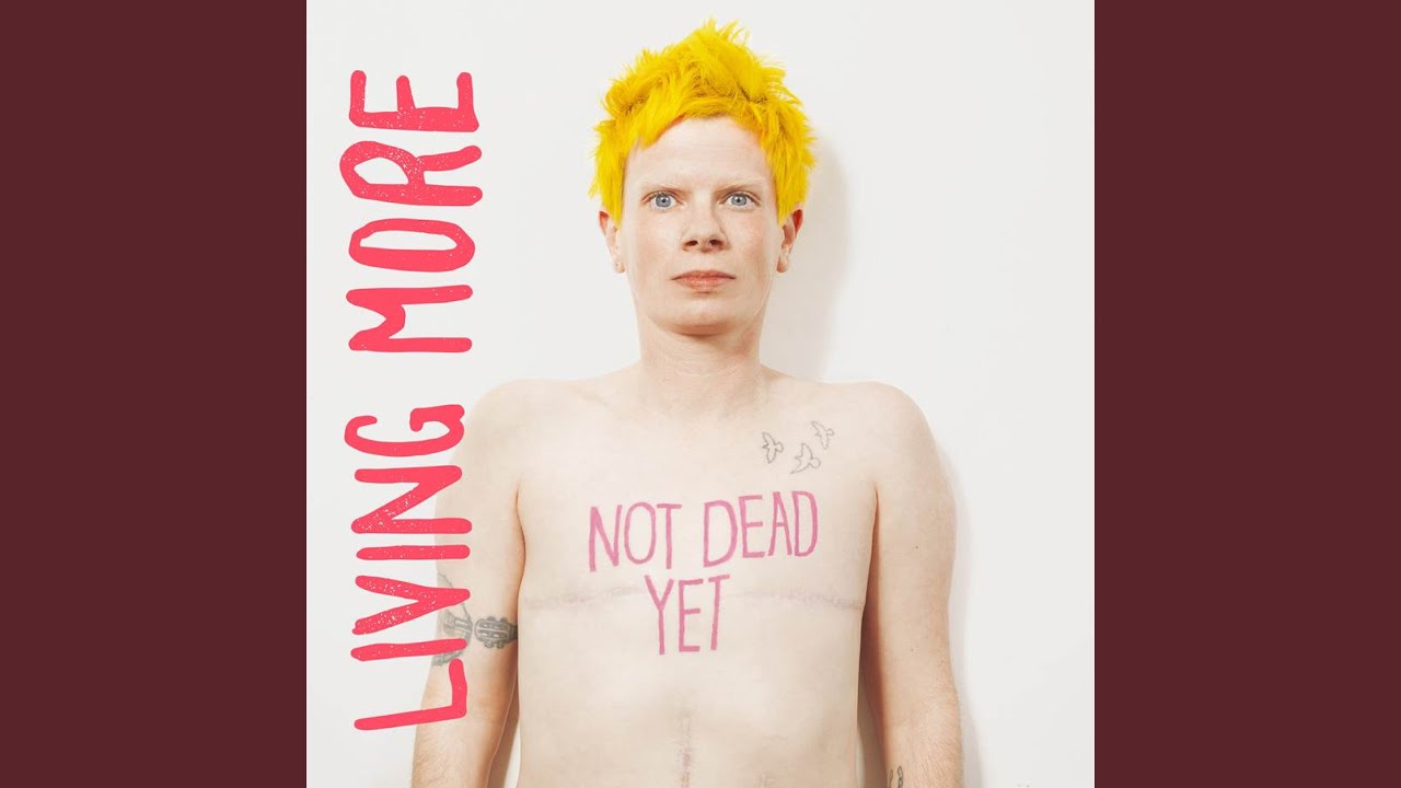 Living More