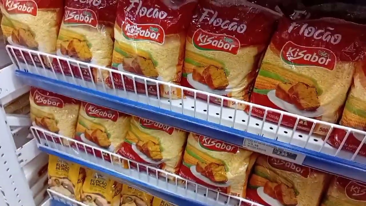 Fis compra pro mês de fevereiro 🥰🥰🥰