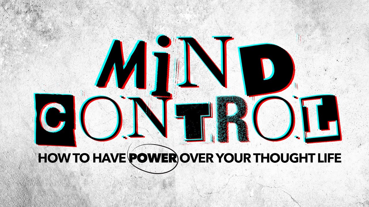 PART 12: KCC Bible Study "Mind Control" - Prophet Brian Carn | November 21, 2023