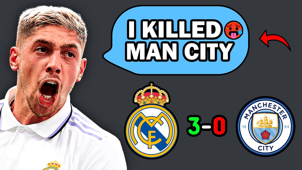 Clubs React to Champions League Knockouts