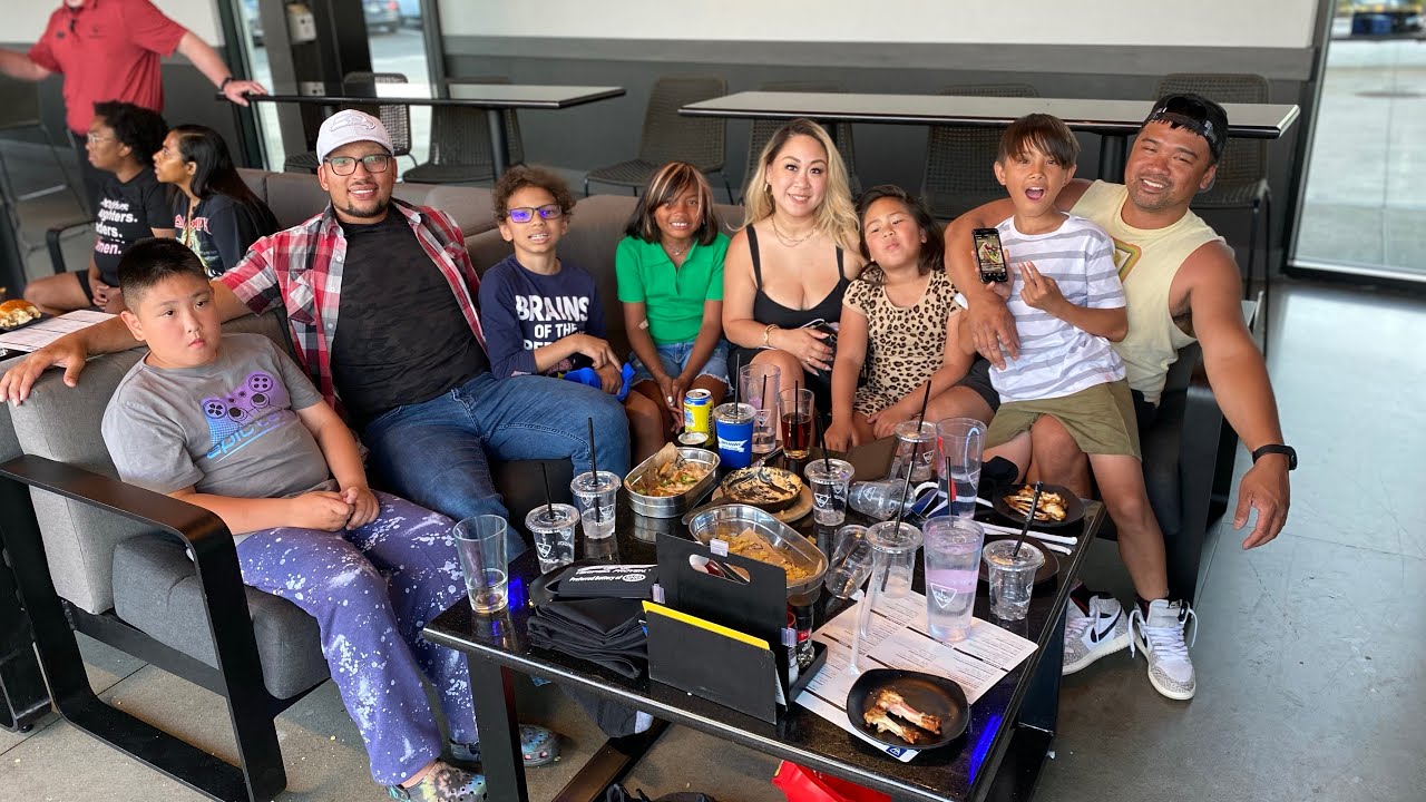 TOPGOLF SEATTLE 2023
