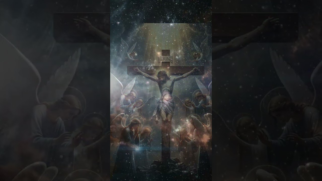 Padre lleno de amor, que habitas en la gloria eterna,