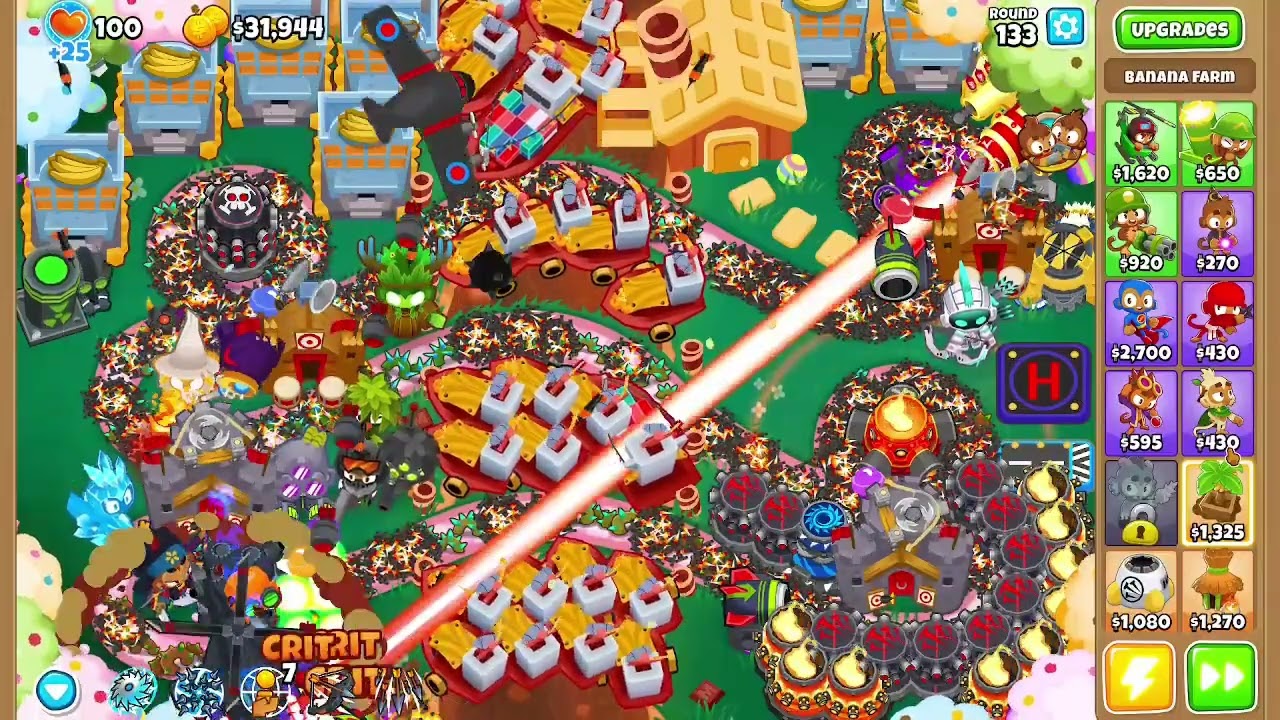 игра «глупая обезьянка»