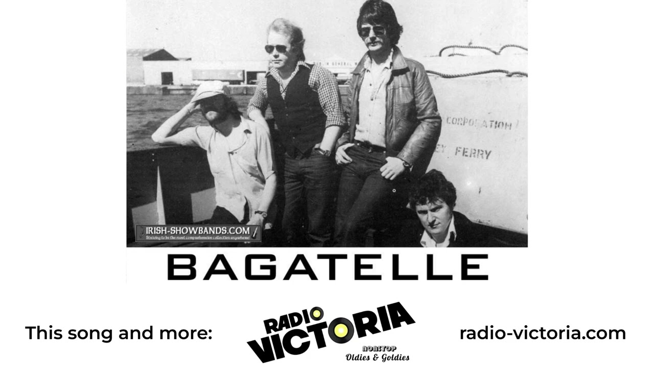 Bagatelle - Somewhere In Europe
