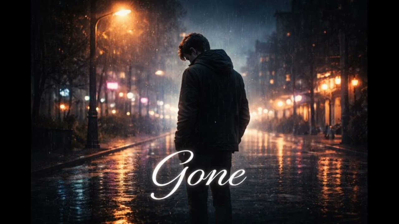 [FREE✅] Melodic Type Beat 2026 -''GONE''| Rap Type Beat | R&B Type Beat | Emotional Type Beat | ROM