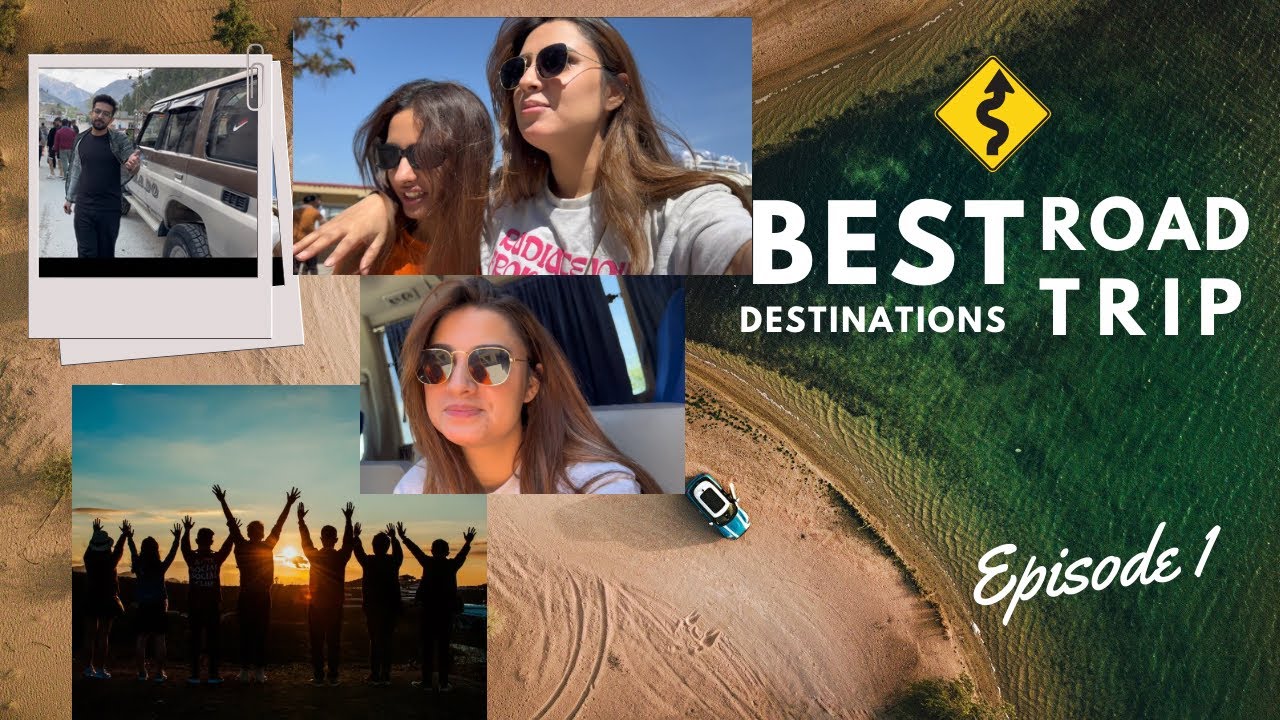 Arisha’s 1st Road Trip 🥹| Episode-1 | #arishajee #trending