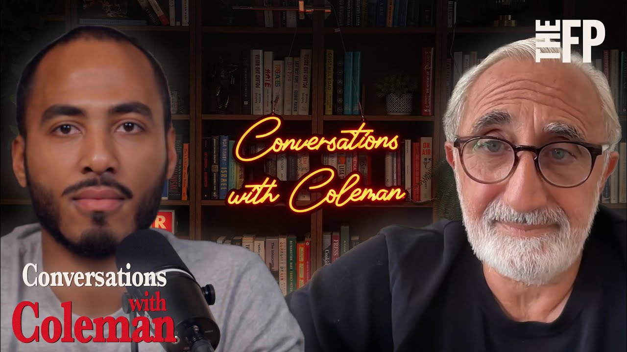 The West's Suicidal Empathy | Dr. Gad Saad