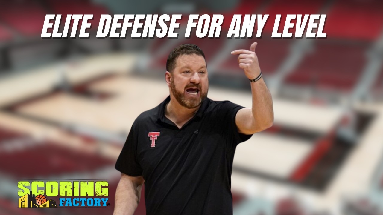 Breakdown Series | Episode 30: The Texas Tech Defense that Works at All Levels