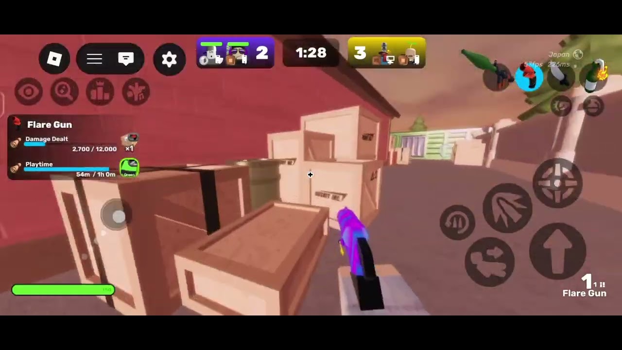 Playing Roblox rivals ranked for silver #gameplay #roblox #games #gaming #grinding #proplayer 