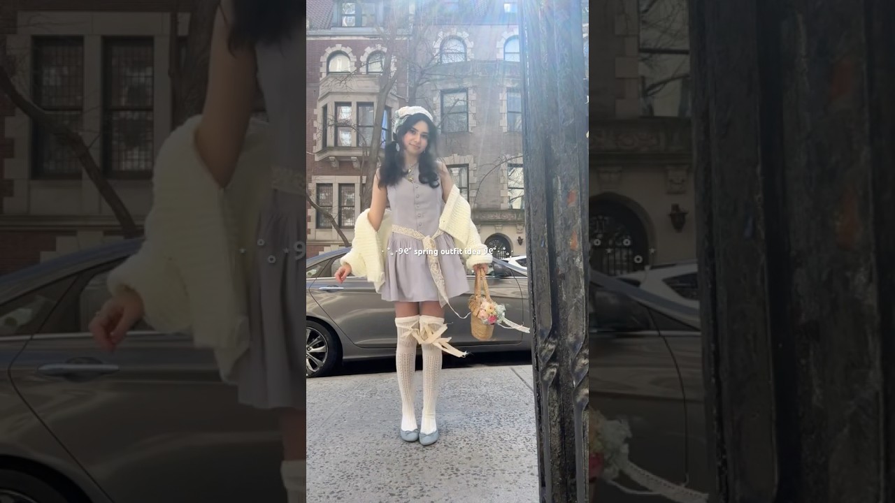 Spring Trend Knee High Socks | Leg Avenue #springoutfits #kneehighsocks #socks