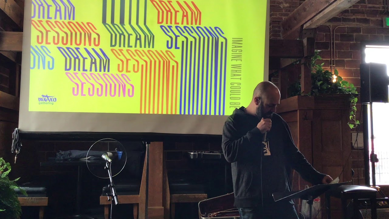 Dream Session - Oct 25, 2020