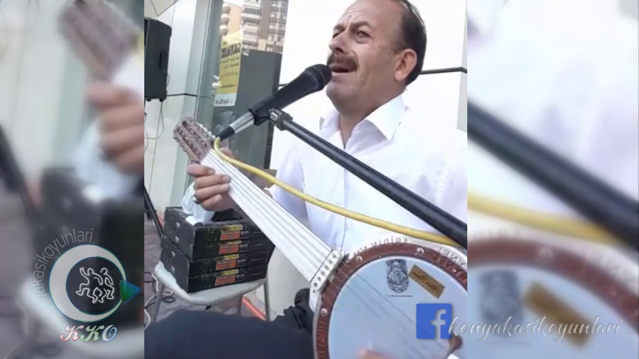Adnan Demirci | Kostak&Niğde Bağları&Yumurtanın Sarısı