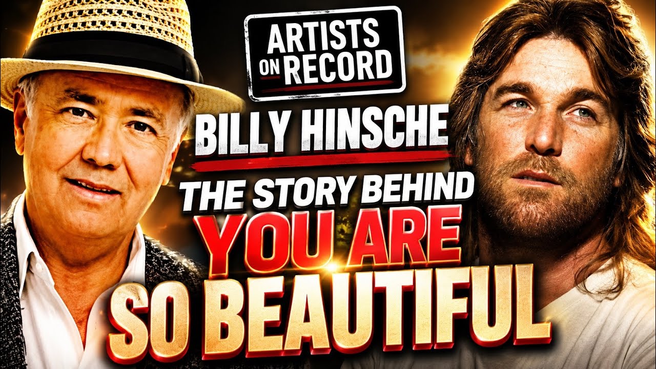 Billy Hinsche Remembers Beach Boy Dennis Wilson You Are So Beautiful!