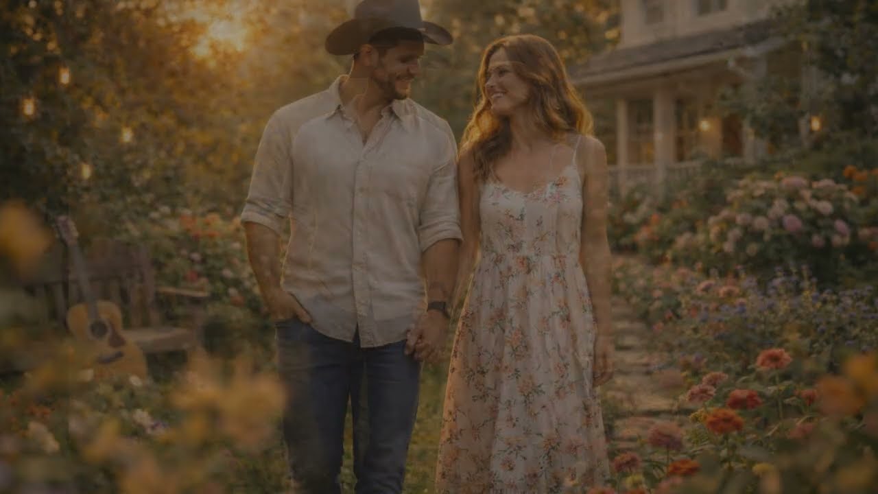 NOSSO JARDIM - INÉDITA - SERTANEJO