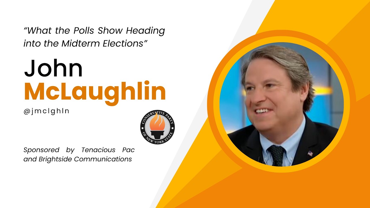 CPPAC 2026: John McLaughlin