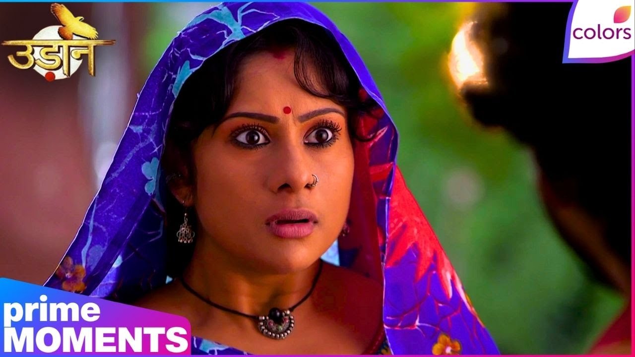 Udann Sapnon Ki | Ep. 3 | Kasturi Grows Anxious Over Chakor | Colors TV