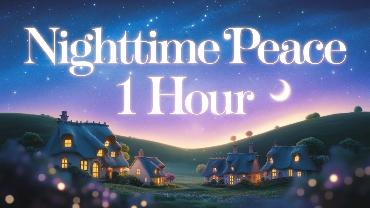 🌙 Sleep Music David Chilefantastico, Peace Music Chilefantastico, Music Hope Chilefantastica, Sleep