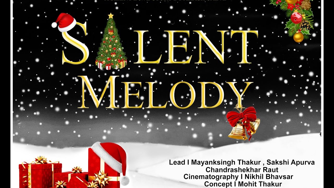 Silent Melody... A silent Love Story