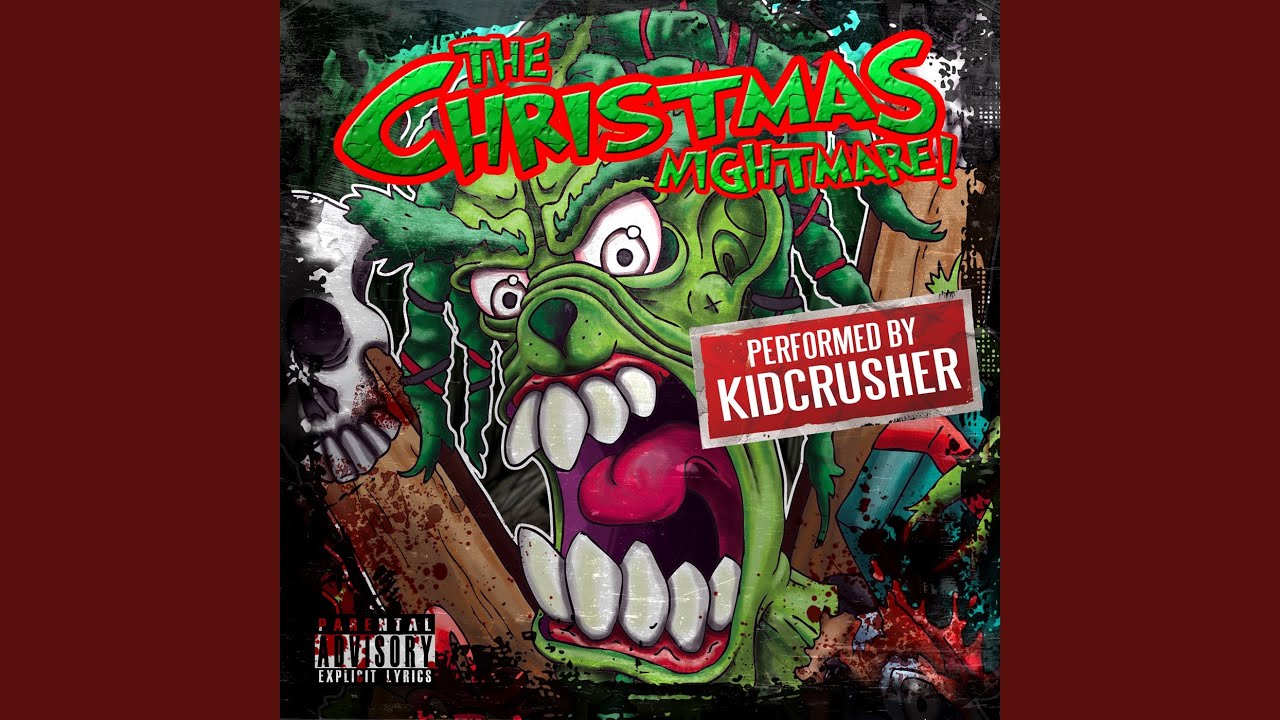 The Christmas Nightmare