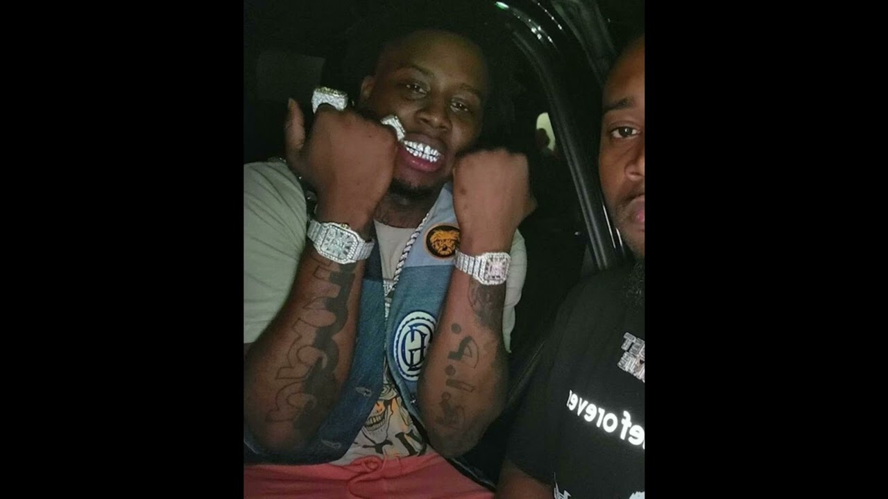 [FREE] Real Boston Richey Type Beat - 