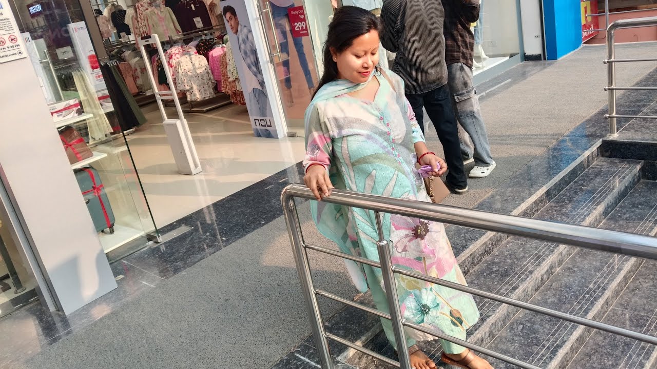 Olp shopping kril || Fashion City Dibrugarh. #assam #assamesevideo #home 