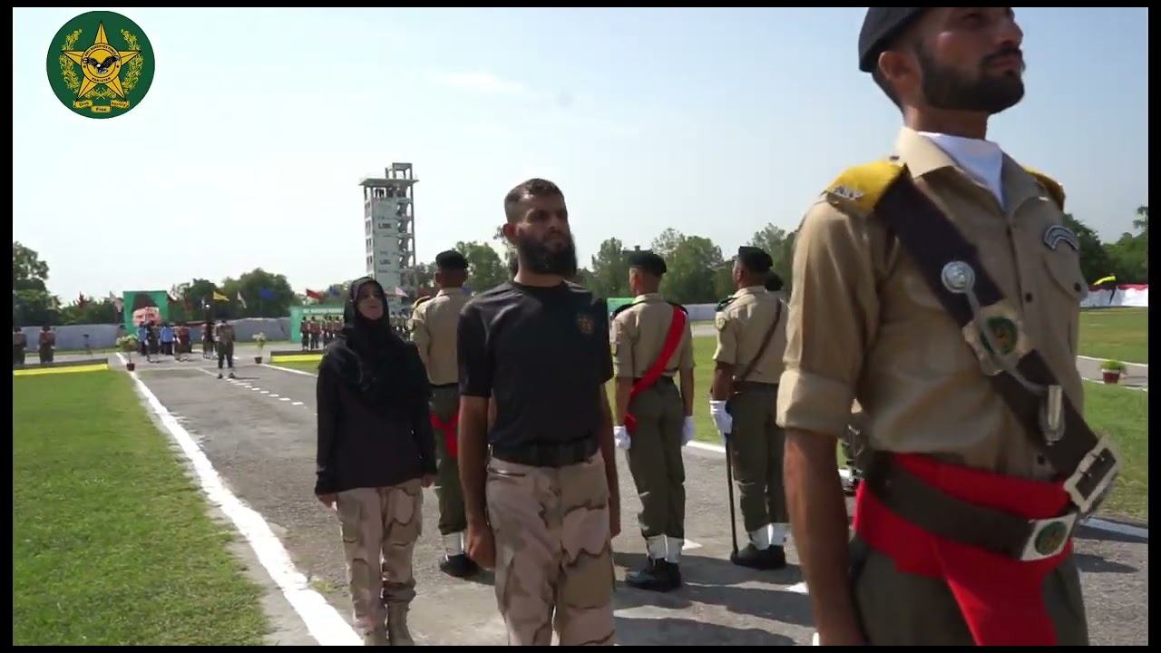 Full ANF Passing Out Video 2023 |Passing Out Parade 2023 |Say No To Drugs |Helpline1415