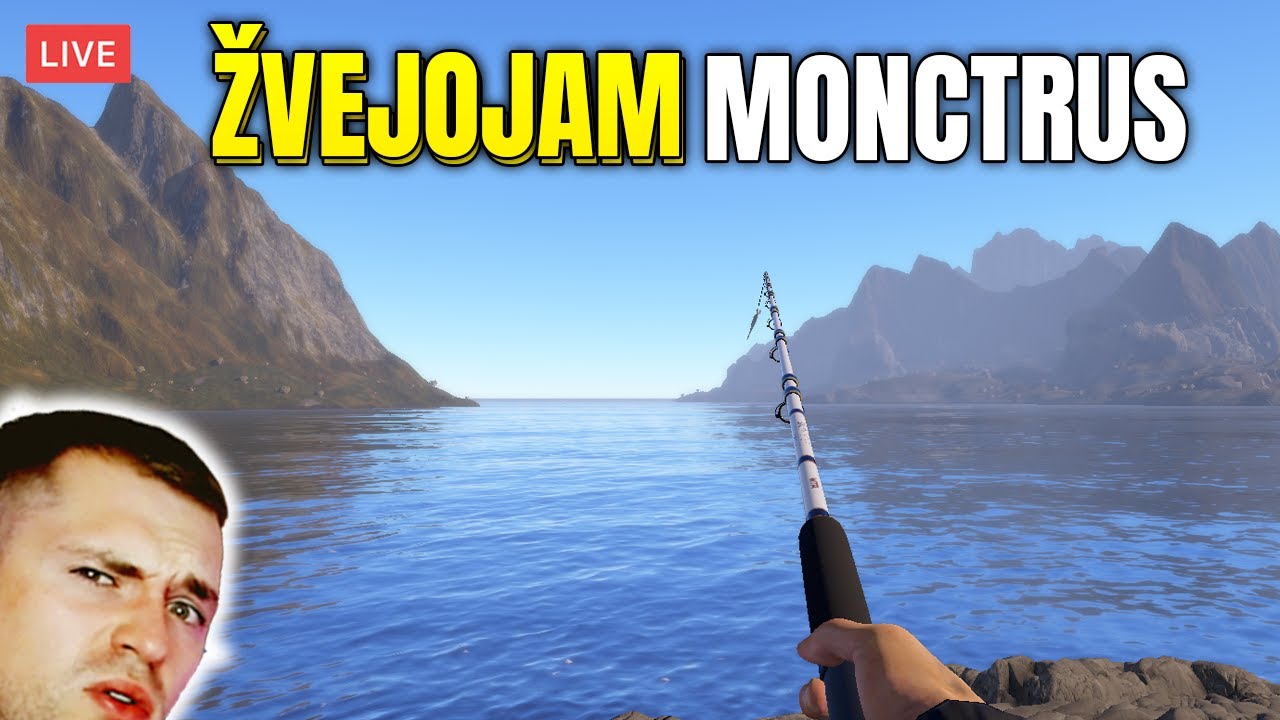 Russian Fishing 4 ir GTA RP