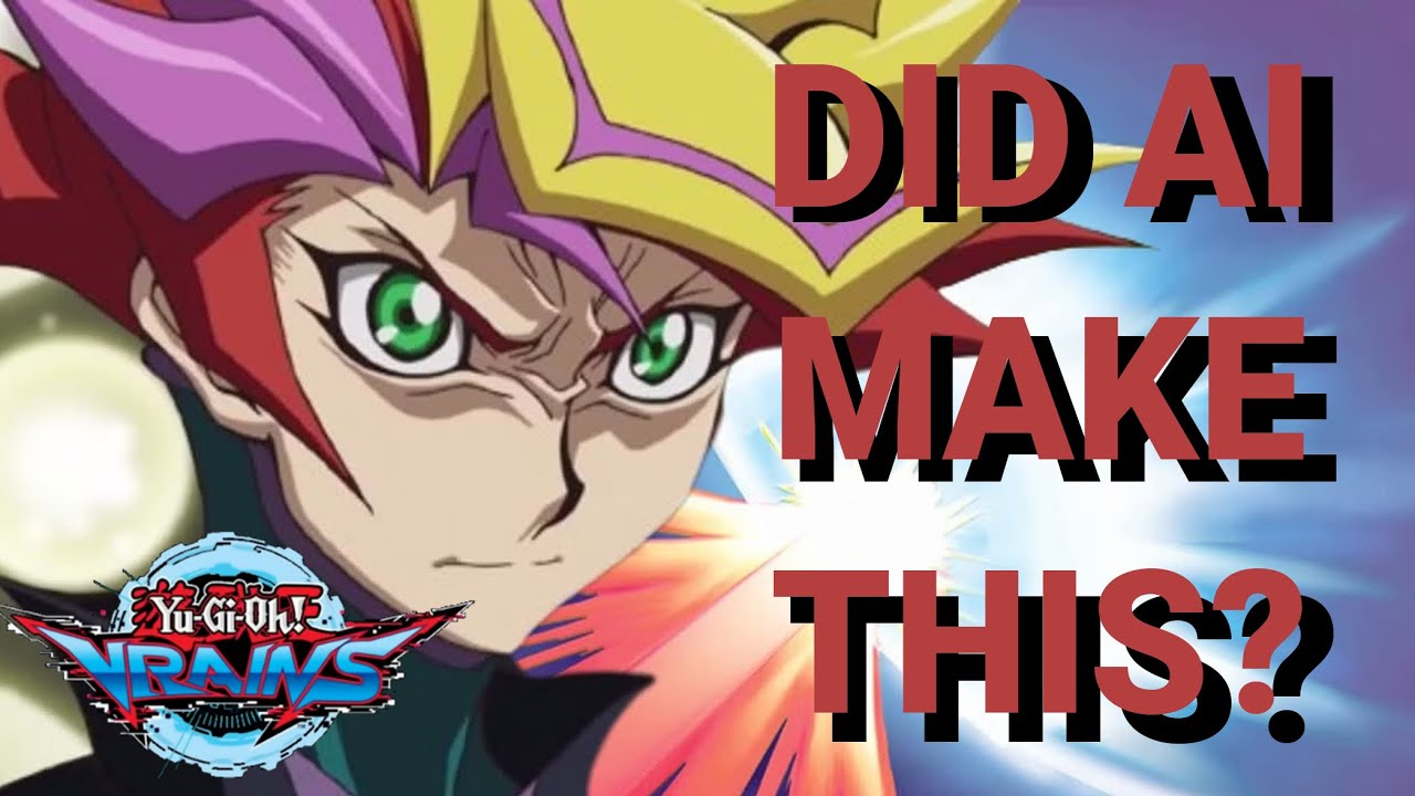 PAINFULLY AVERAGE | Yu-Gi-Oh! Vrains