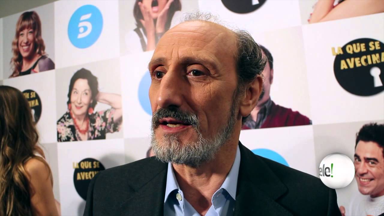 ¿Qué opina José Luis Gil de la marcha de Edu García de 'La que se avecina'?