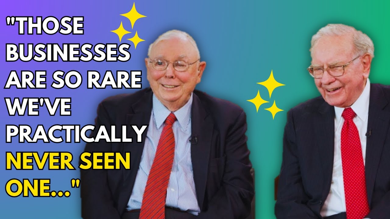 The Ideal Business and Its Return on Capital | Warren Buffett & Charlie Munger
