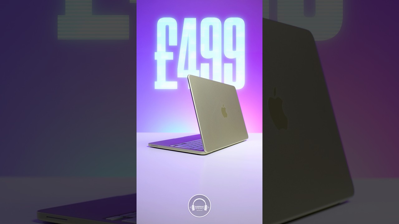 Стоит ли покупать MacBook Neo?