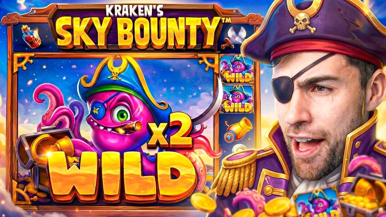 INSISTINDO no SKY BOUNTY AT&Eacute; PAGAR!