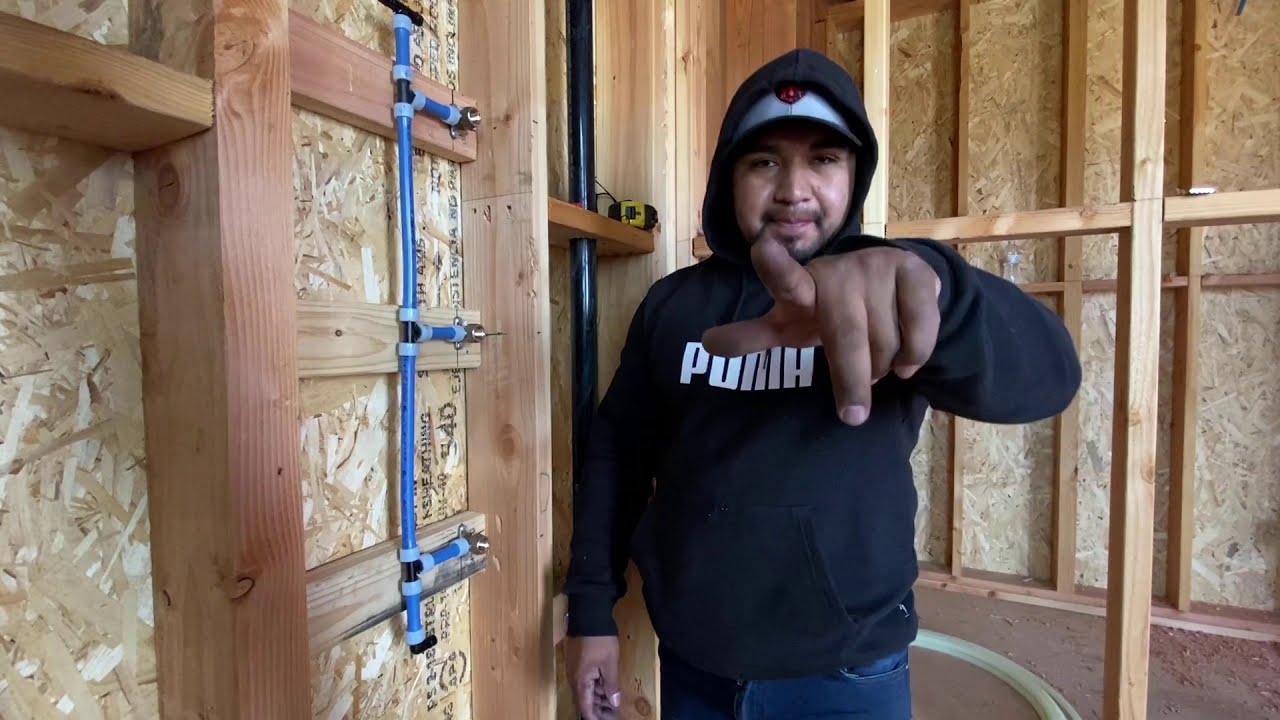 CÓMO INSTALA EL SISTEMA DE ROCIADOR EN UNA DUCHA  (shower Jets system)