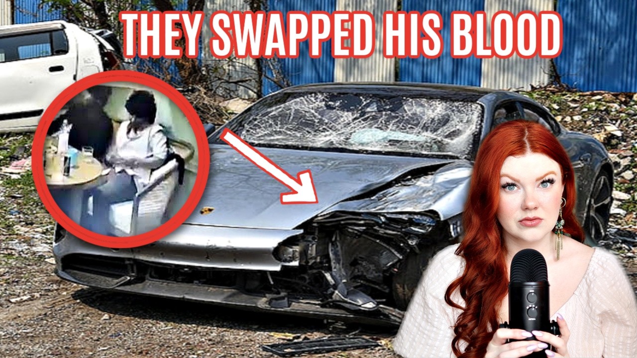 Pune Porsche 'Accident': Teen Killer, Family Cover-up Attempt, Parents & Grandpa Arrested