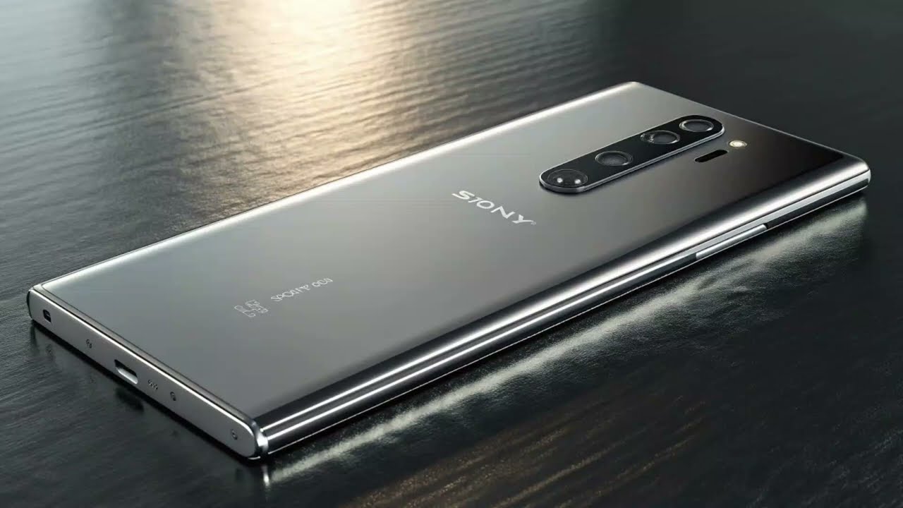 Sony Xperia 1VIII Compact (2026)  Ultra Fast Ultra Premium,Ultra Compact Flagship! 🔥🚀 Future Concept