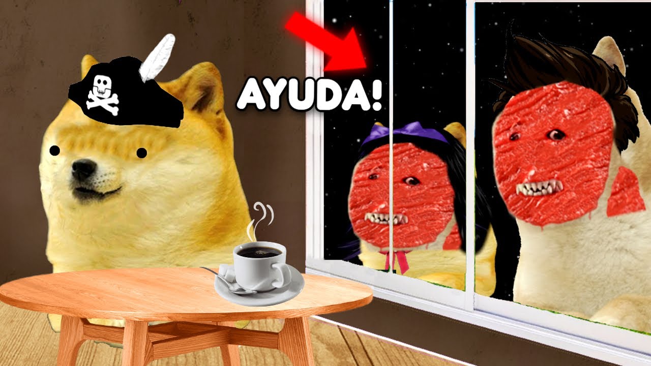 TRABAJO EN UNA CAFETER&Iacute;A CON REGLAS MUY EXTRA&Ntilde;AS, Ayuda! - Hilos con cheems