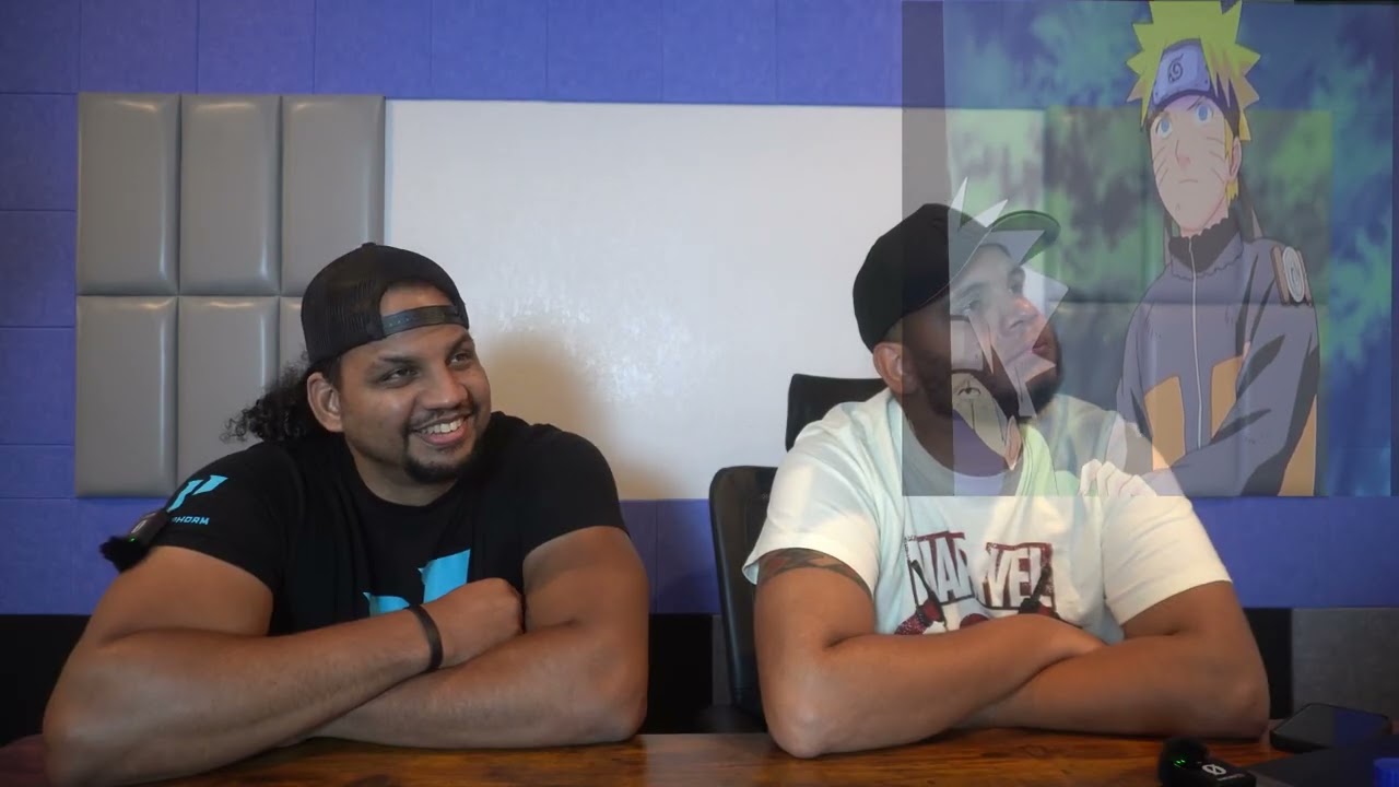 Kakashi's Mangekyo - Naruto Shippuden Reaccion \ Reaction Ep 27 & 28 English Dub