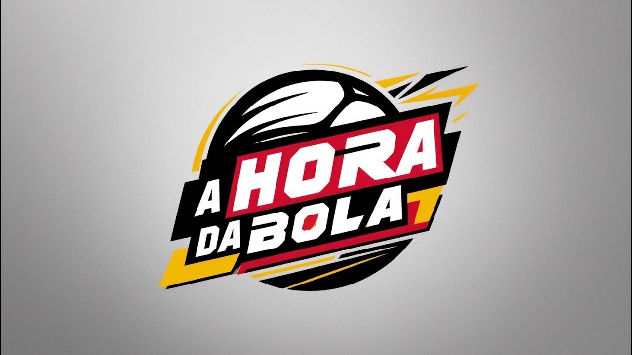 A Hora da Bola - 13/03/2026