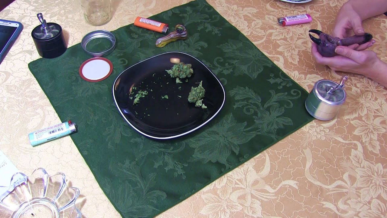 HERUANA Strain Review