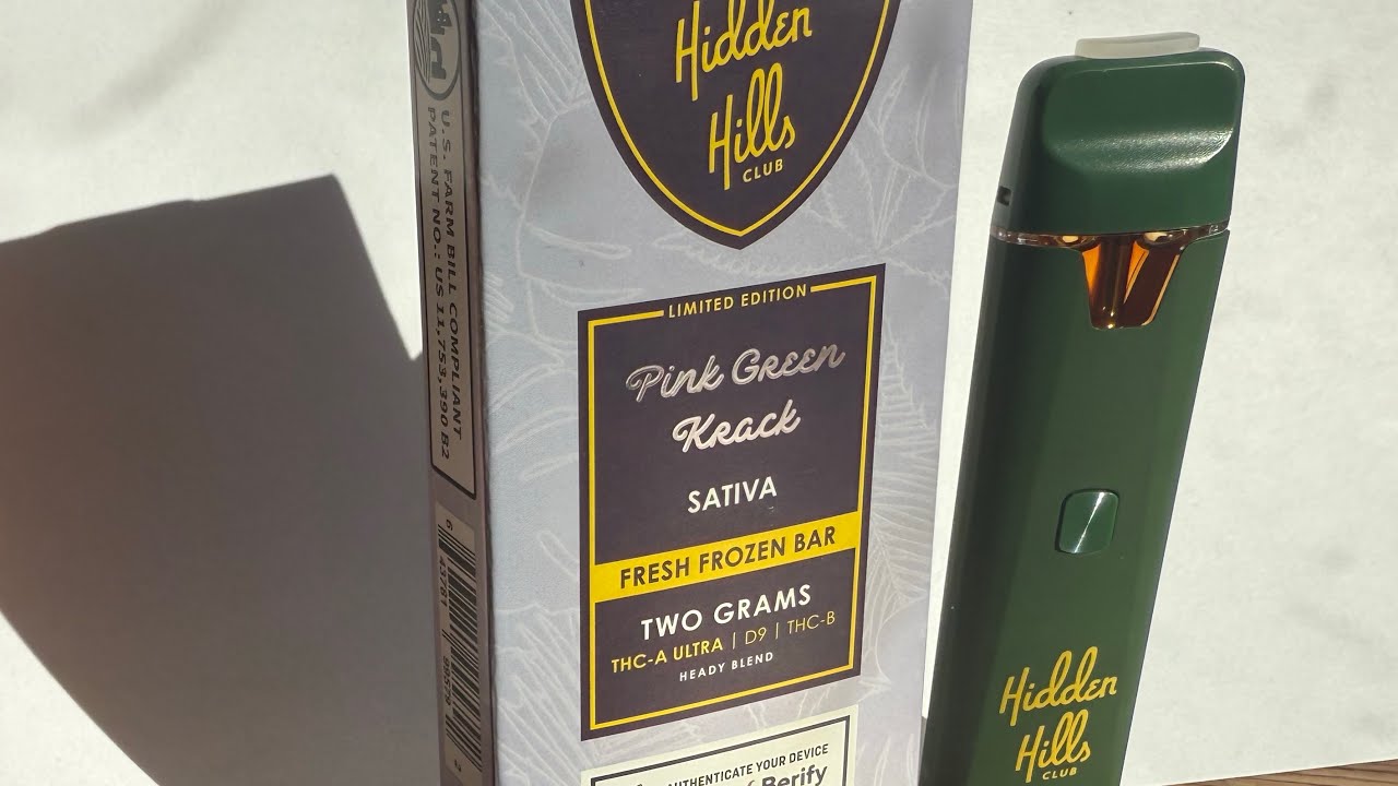 Hidden Hills 2G Dispo Review