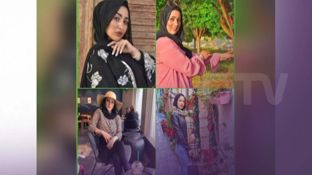 جريمة أنصار: لماذا قُتلت المرأة وبناتها الثلاث؟