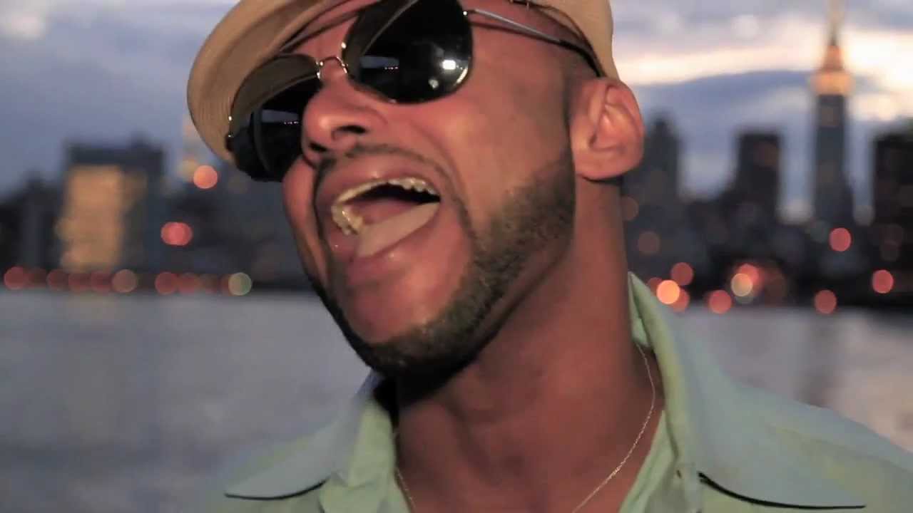 More I Get The More I Want Davidson Ospina & David Walker (Official Music Video)
