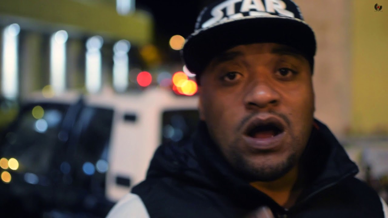 RawSessions: Tchapo