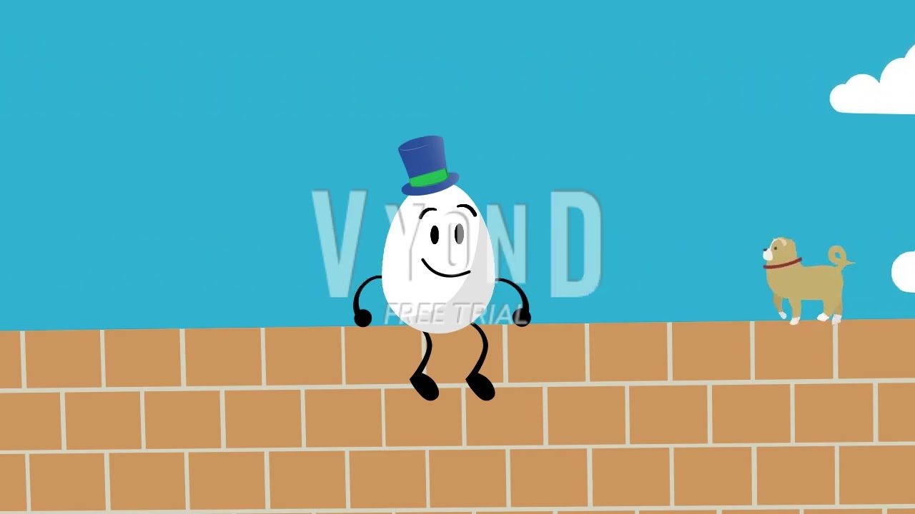 Шалтай-Болтай 2