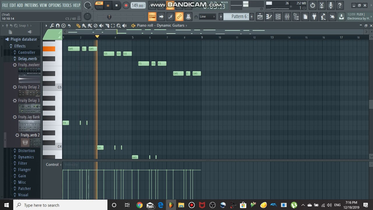 Future & Juice WRLD - No Issue FL Studio Remake  + FLP